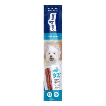 Club 4 Paws Sticks Sensitive - Somon - 12g