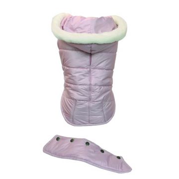 Geaca Urban Chic - S - Roz