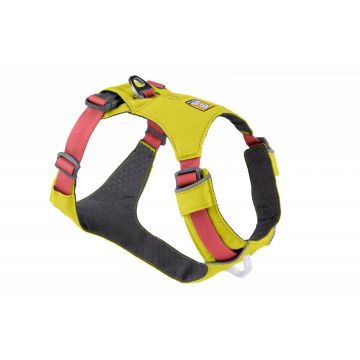 Ham Hi&Light Ruffwear - L-XL - Lichen Green