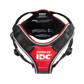 Ham JK9 IDC Longwalk - L - Rosu