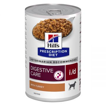 Hill's PD Canine i/d 360 g