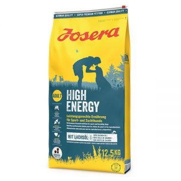 Josera High Energy 12,5 kg