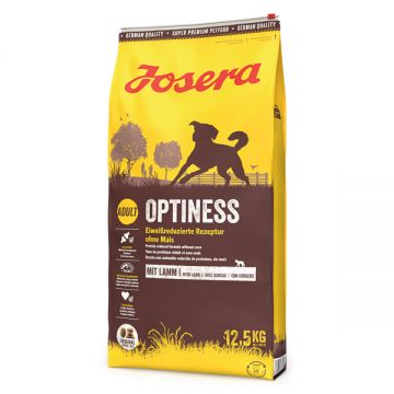 Josera Optiness 12,5 kg