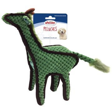 Jucarie plus - Girafa - 25.4cm