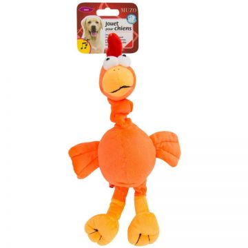 Jucarie plus - Pasare - 27cm