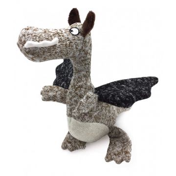Jucarie plus Softy - Dragon