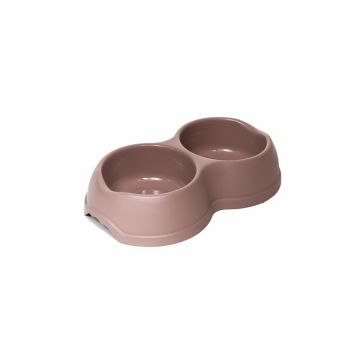 Leopet Castron Enjoy Dublu pentru Caini si Pisici