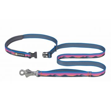 Lesa Crag Ex Ruffwear - 1.8m - Alpine Dusk