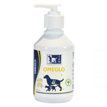 Omeglo 200 ml, EXPIRA 30.11.2025