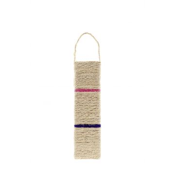 Panou sisal Ferribiella - 8x30cm