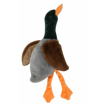 Pawise Jucarie Plus in Forma de Rata