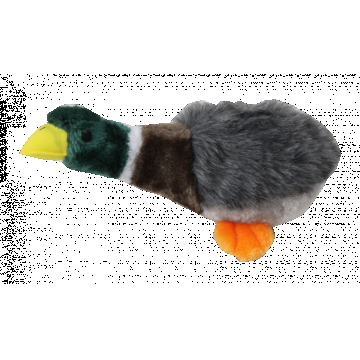 Pawise Jucarie Plus in Forma de Rata