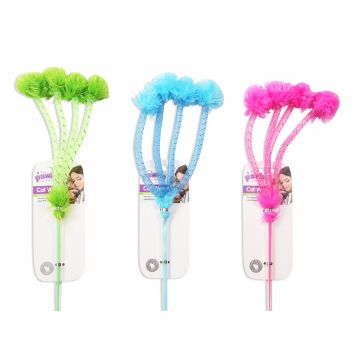 Pawise Jucarie Undita cu Ciucuri