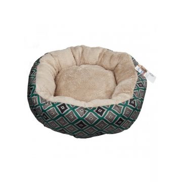 Pawise Pet Bed Rutund