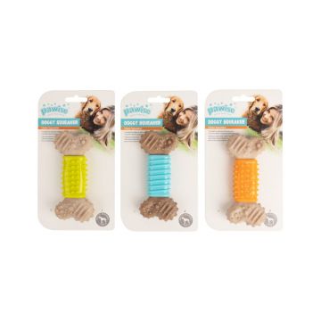 Pawise Toy Dog Os TPR