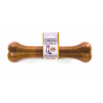 Recompense Viking Os Piele Presata