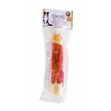 Recompense Viking Roll din Piele cu Maduva 20cm