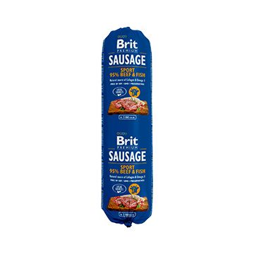 Salam Brit Sport, Pachet 4 X 800 g