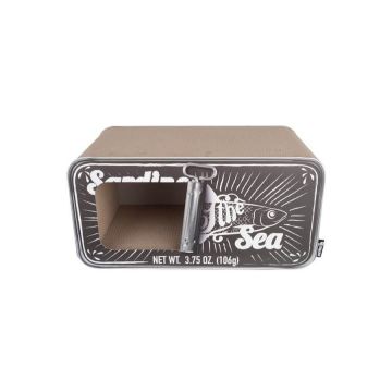 Sisal cu culcus District 70 Sardine