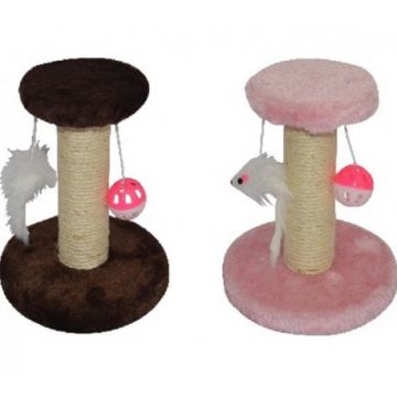 Sisal Pisica Yommy Maro 17/17/20 Cm