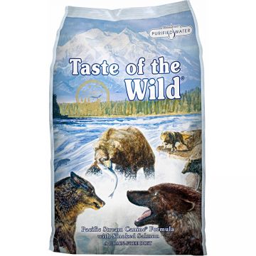Taste Of The Wild Pacific Stream Adult, 2 Kg