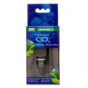 Difuzor de CO2 Dennerle CO2 Crystal Line