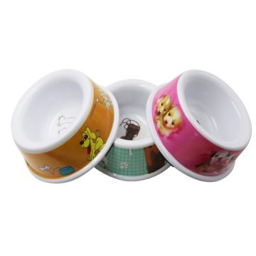 Castron melamina 0,45 litri