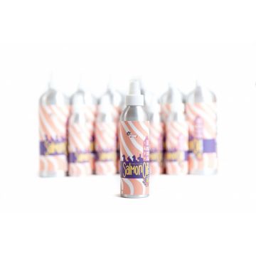 Dr. PAW - Ulei de somon, Pachet 2 X 250ml