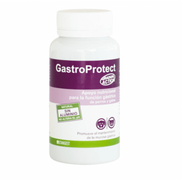 GastroProtect, Supliment digestiv pentru caini, 30 tablete
