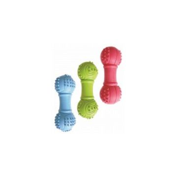 Jucarie gantera 10 cm