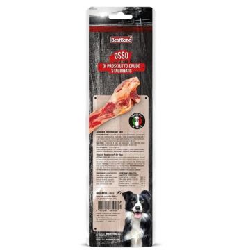 Os natural prosciuto 250 g