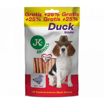 Stixuri carne umeda de rata 100 g