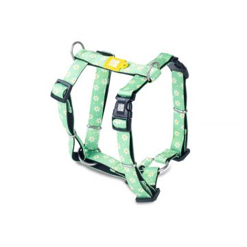 Ham ajustabil Max & Molly, multicolor, cu margarete, M