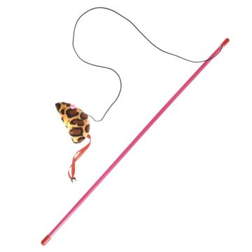 Jucarie undita 46 cm & soricel