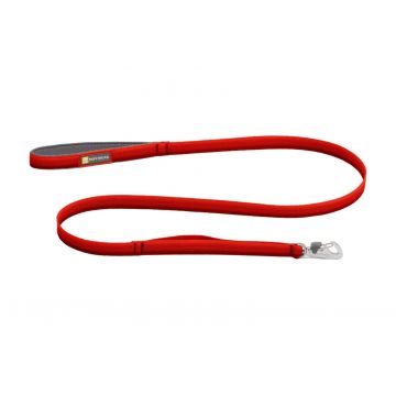 Lesa textila, Red Canyon, maner ergonomic captusit, lungime 1.5 m