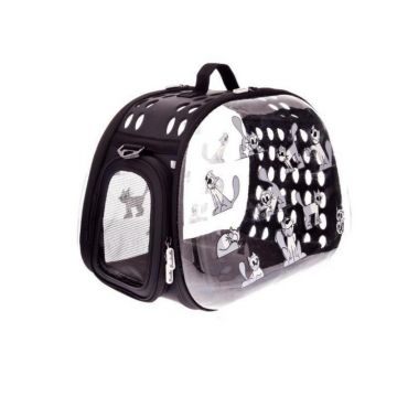 Geanta transport Cats - 44x27x33cm