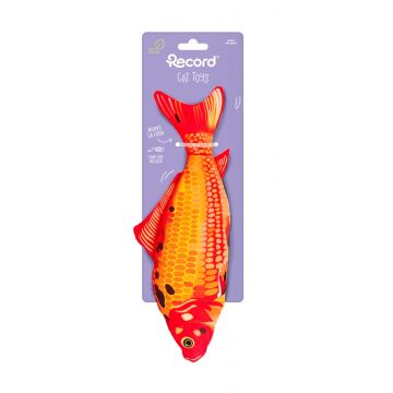 Jucarie pisica Carpina - Peste dansator