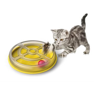 Jucarie pisica Vertigo