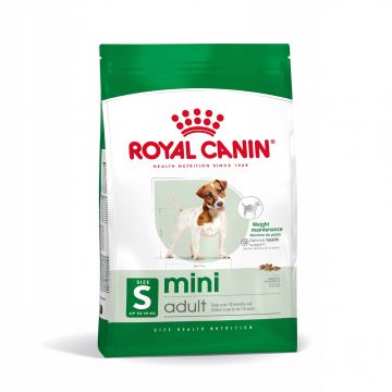 Royal Canin Mini Adult hrana uscata caine, 4 kg