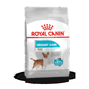 Royal Canin Mini Urinary Care Dog 3 kg