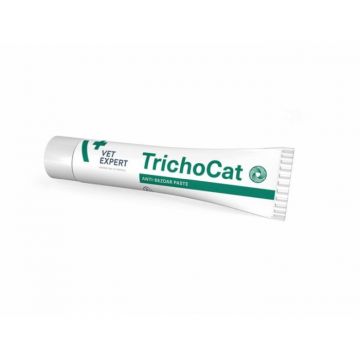 TrichoCat pasta 50 g, VetExpert