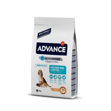 Advance Mother Dog  Initial Puppy Protect 3kg