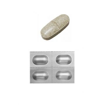 Cestal Plus Dog Flavour, 4 tablete - antiparazitar intern pentru caini
