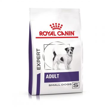 ROYAL CANIN Adult Small Dog, XS-S, dieta veterinara, hrana uscata caini, 2 kg