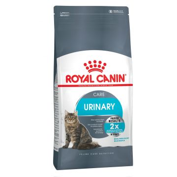 Royal Canin Urinary Care Adult hrana uscata pisica, sanatatea tractului urinar, 4 kg