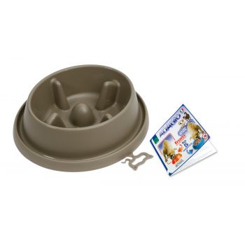 Castron pentru caini Geo Slow Food 25.5cm