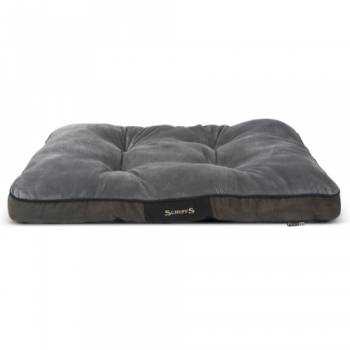 Saltea pentru caini Scruffs Chester 82x58x6 cm