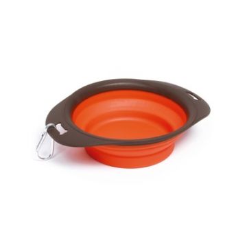Bol exterior M-PETS,  25 x 19 x 6cm, 750ml