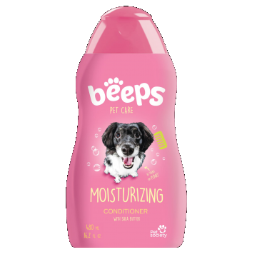 Balsam hidratant, beeps, 480 ml