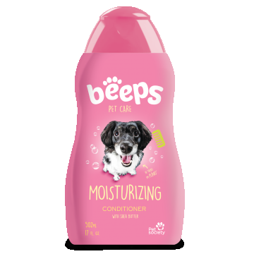 Balsam hidratant, beeps, 502 ml